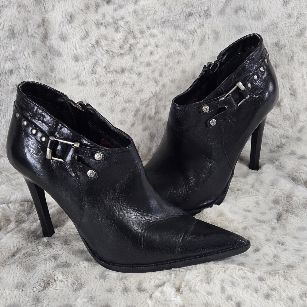 Harley-Davidson Vicky Bootie